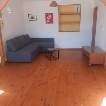 בית נופש Ecole Des Cyclamens